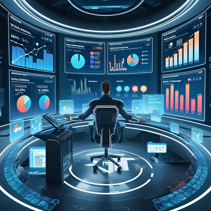 Digital Marketing ROI